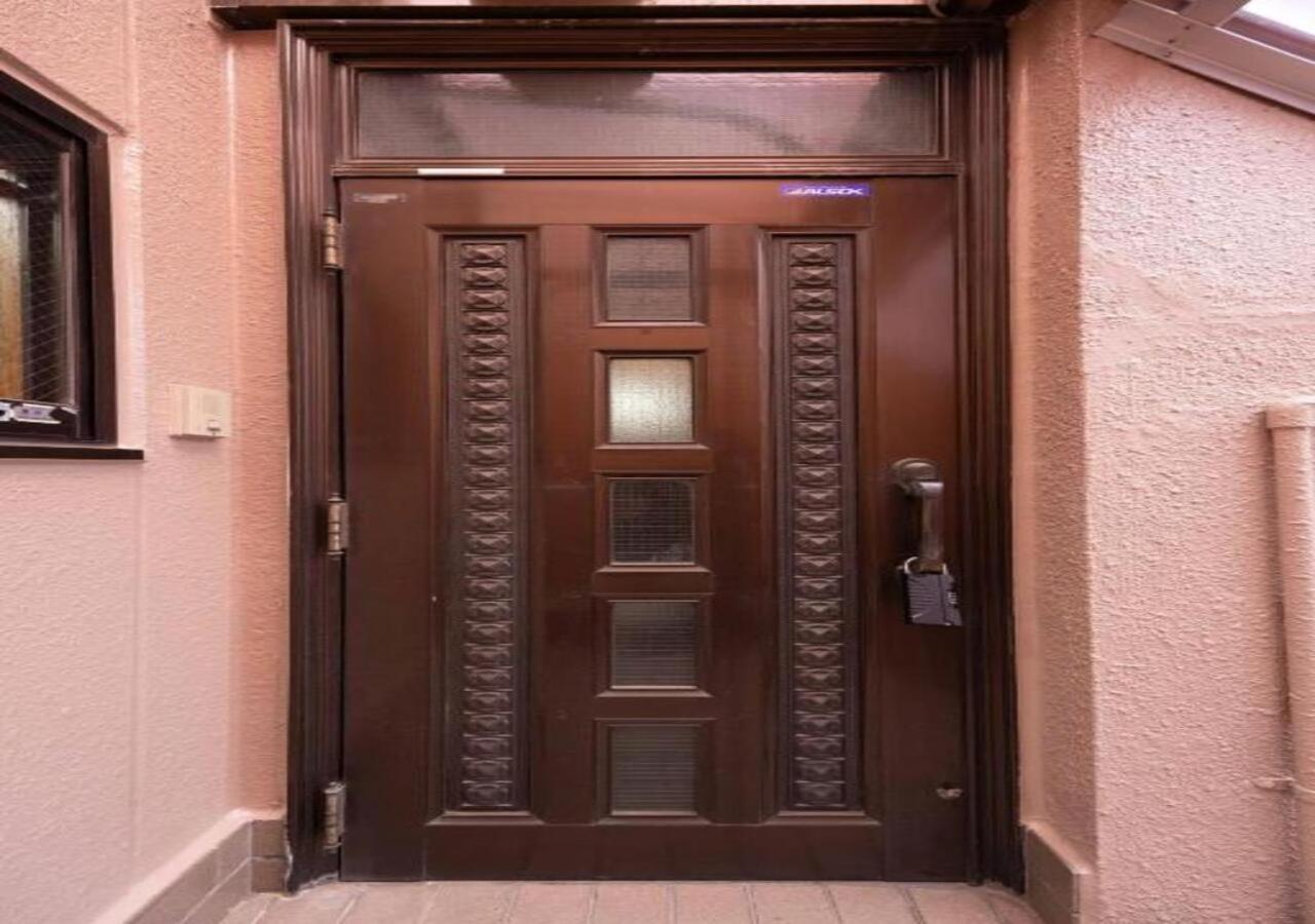 Appartement Higashi Komagata Building 2f3f Hk23 *