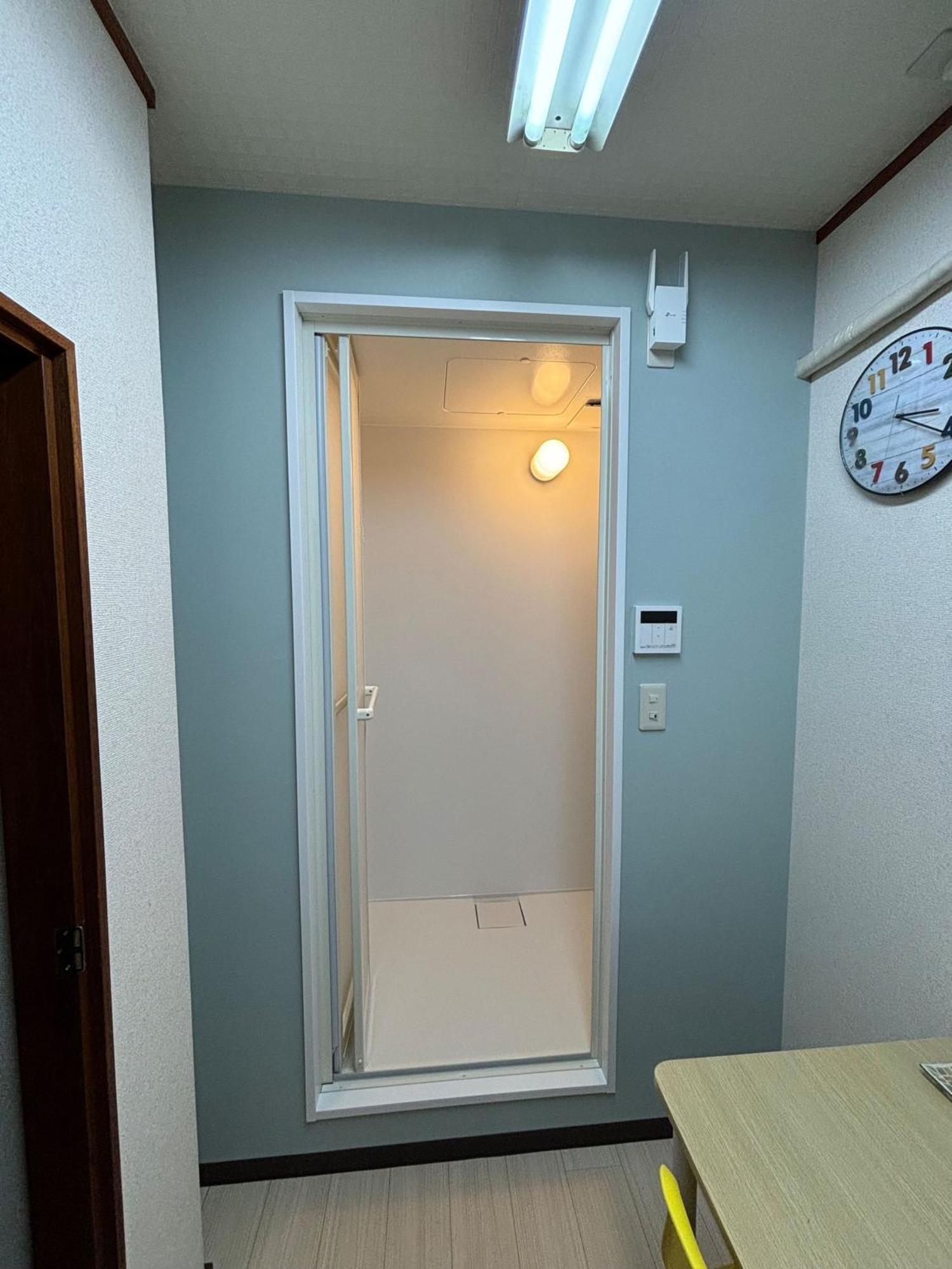 Higashi Komagata Building 2f3f Hk23 Appartement