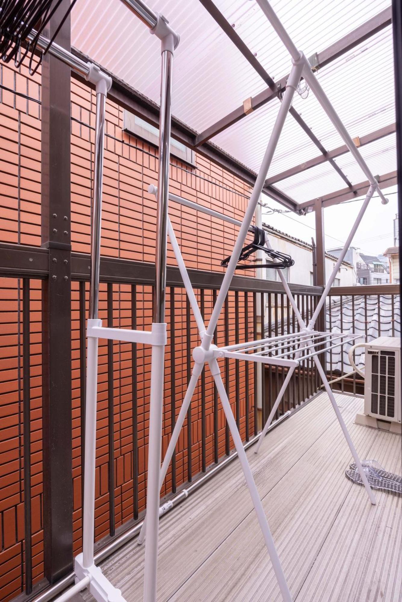 Higashi Komagata Building 2f3f Hk23 Appartement