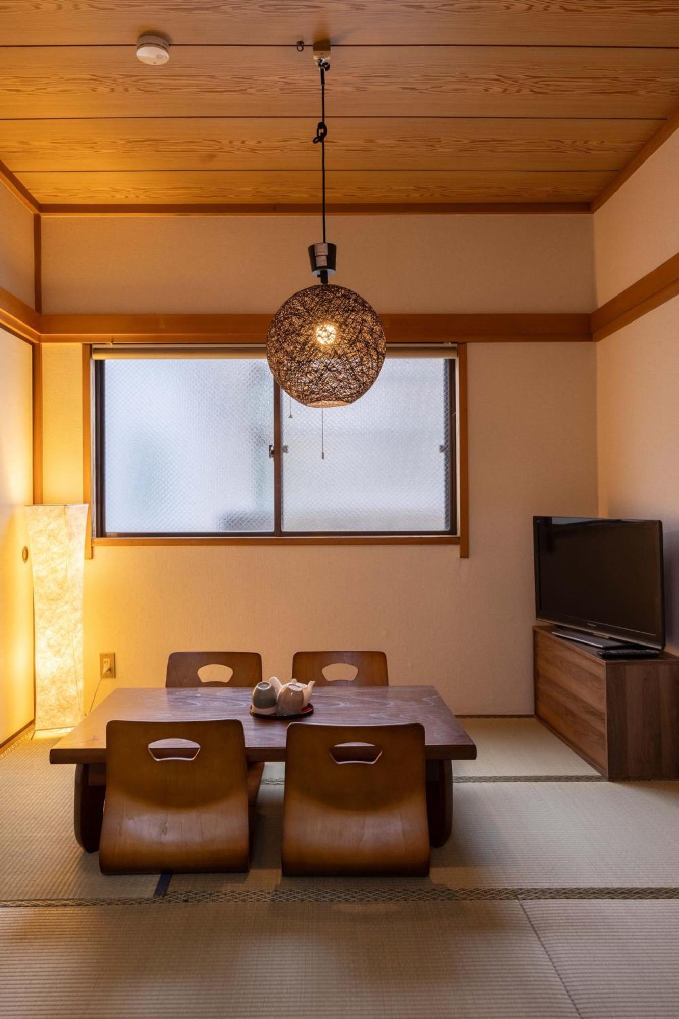 Higashi Komagata Building 2f3f Hk23 Appartement *