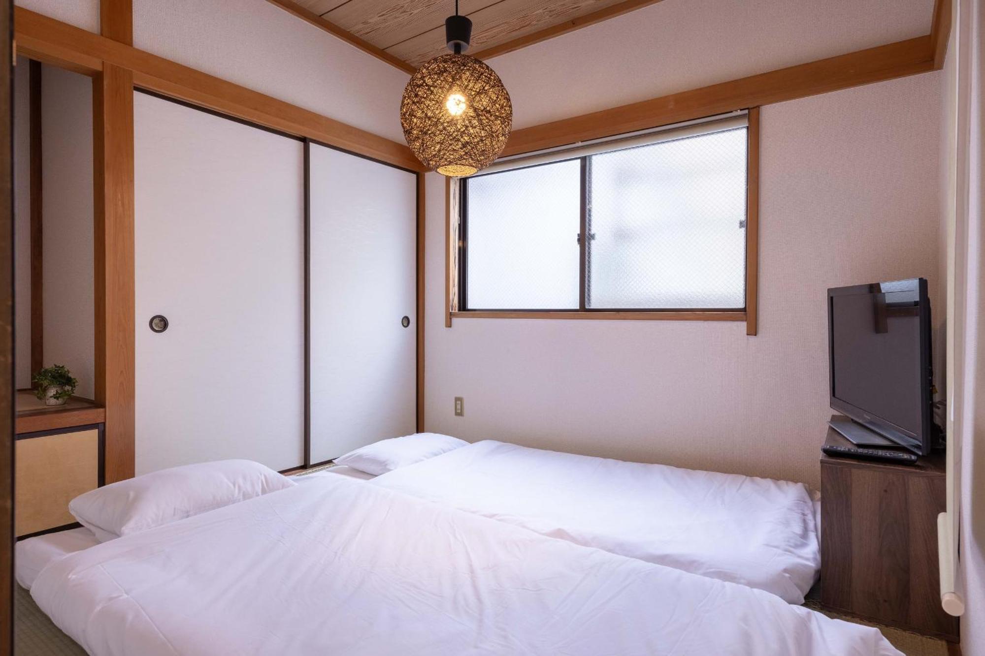 Appartement Higashi Komagata Building 2f3f Hk23 Tōkyō