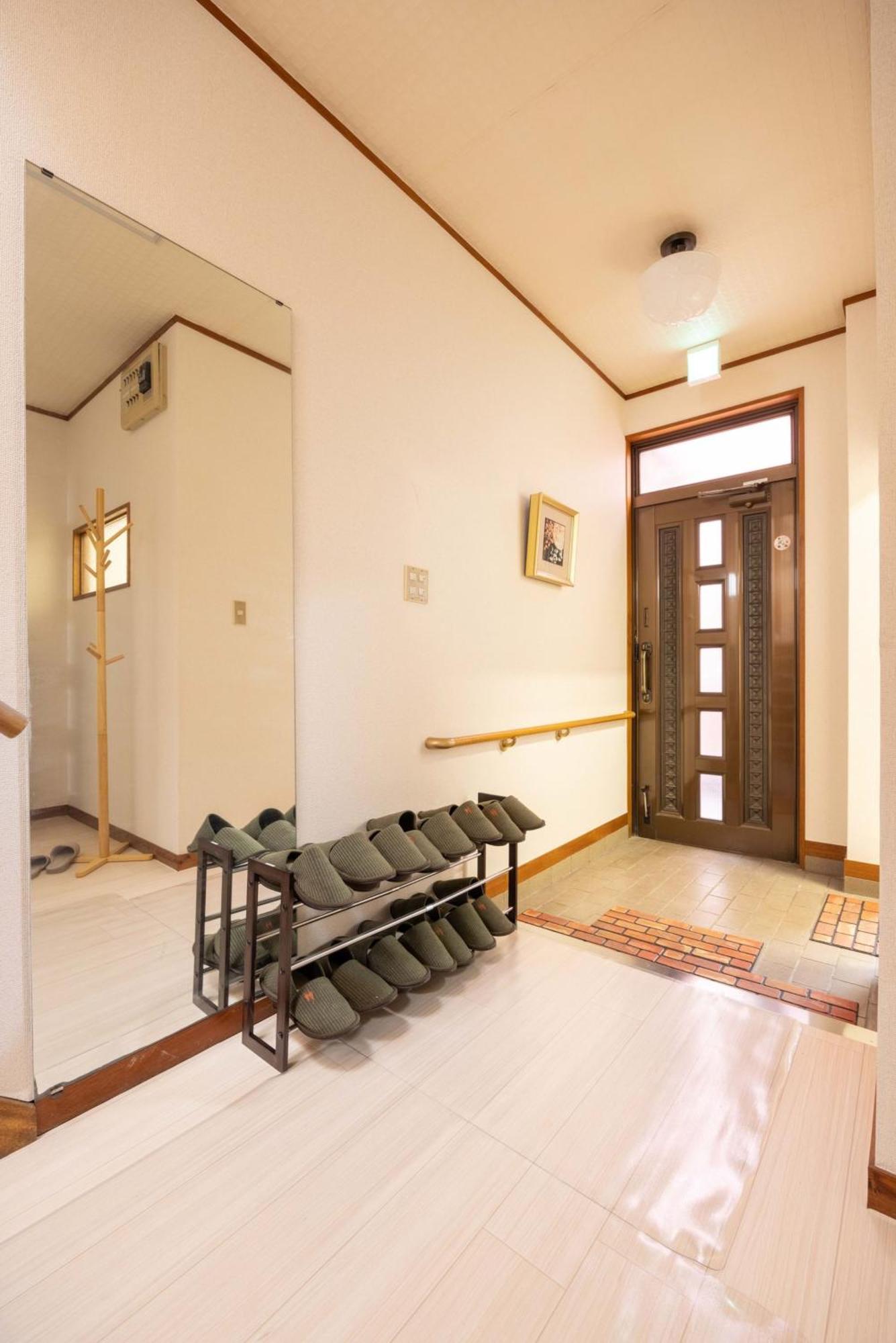 Higashi Komagata Building 2f3f Hk23 Appartement *