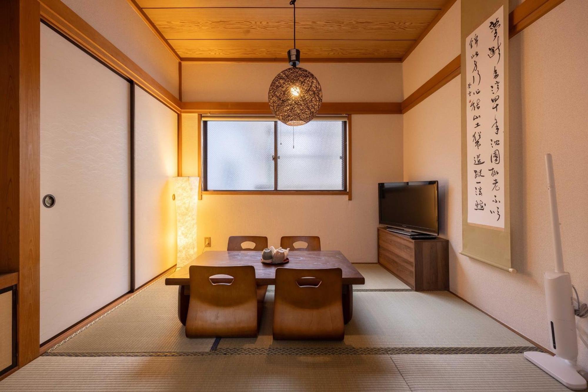 Appartement Higashi Komagata Building 2f3f Hk23