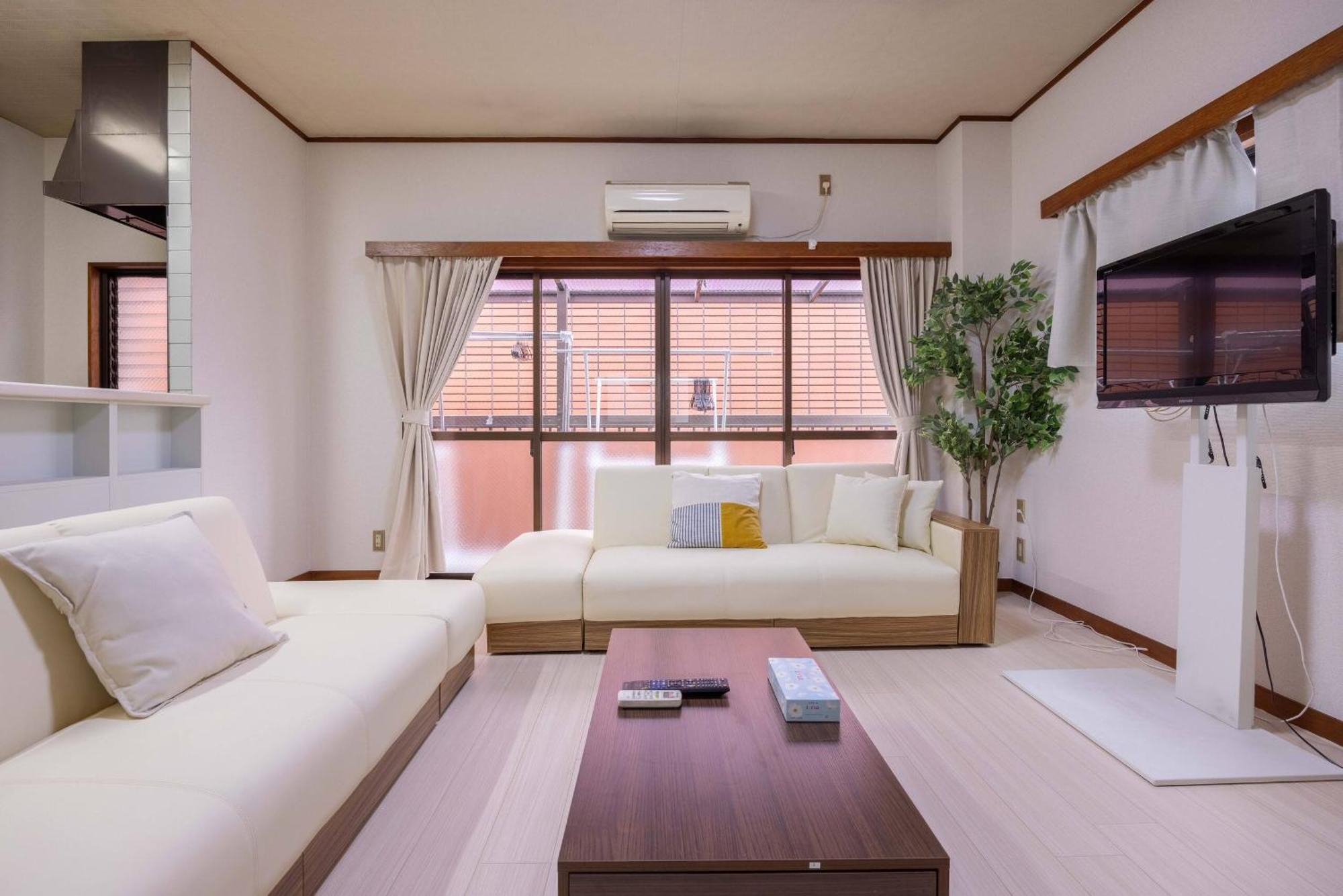 Higashi Komagata Building 2f3f Hk23 Appartement Tōkyō