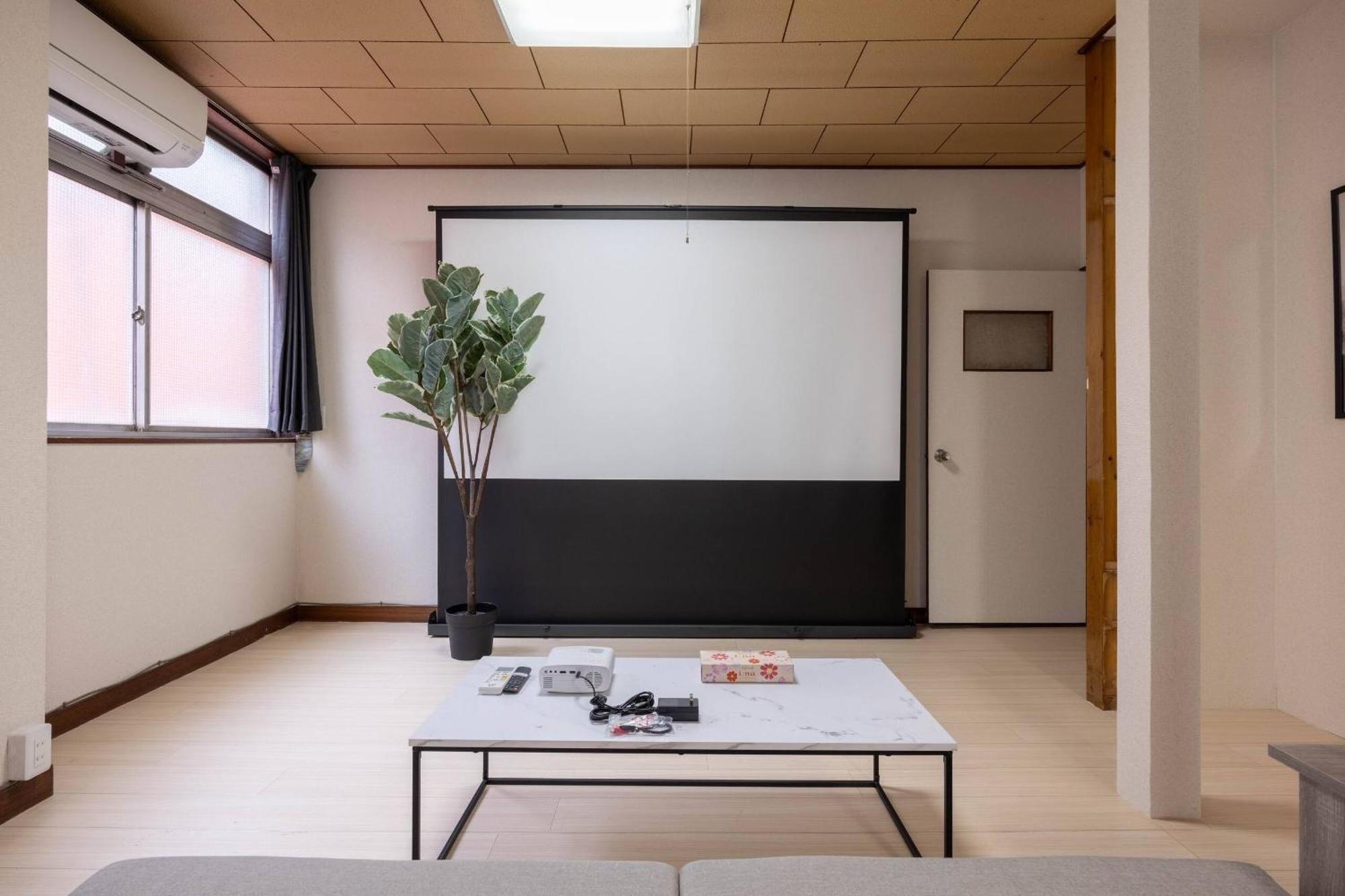Higashi Komagata Building 2f3f Hk23 Appartement *