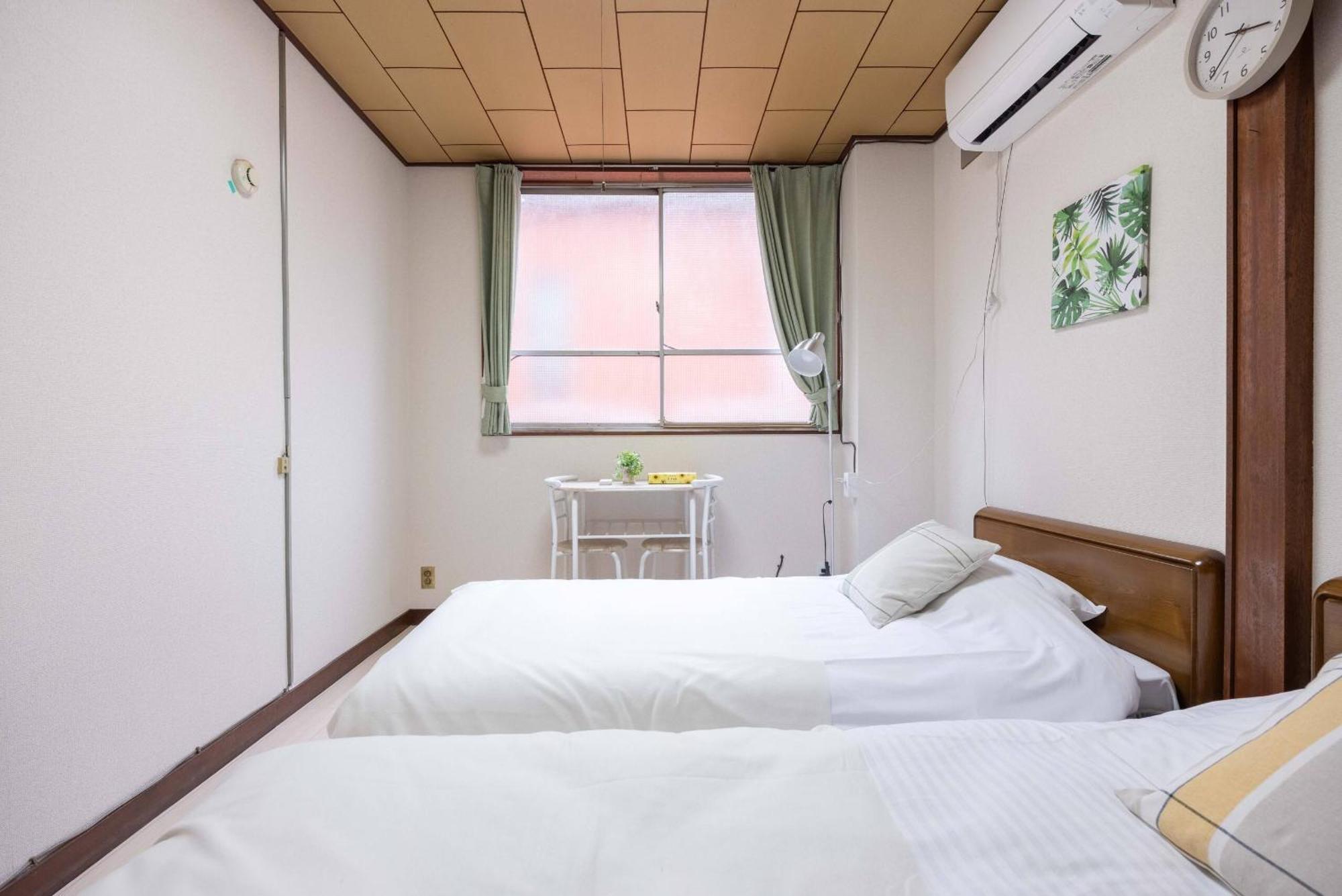Higashi Komagata Building 2f3f Hk23 Appartement